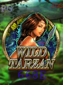 Descubra WildTarzan: Aventuras e Regras do Jogo Destaque