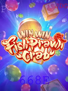 Descubra o Fascinante Mundo do WinWinFishPrawnCrab