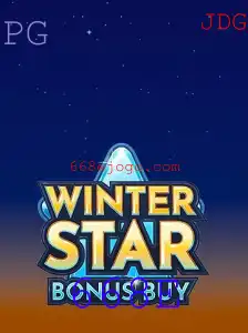 Descubra os Segredos de WinterStarBonusBuy: O Jogo que Está Conquistando o Mundo